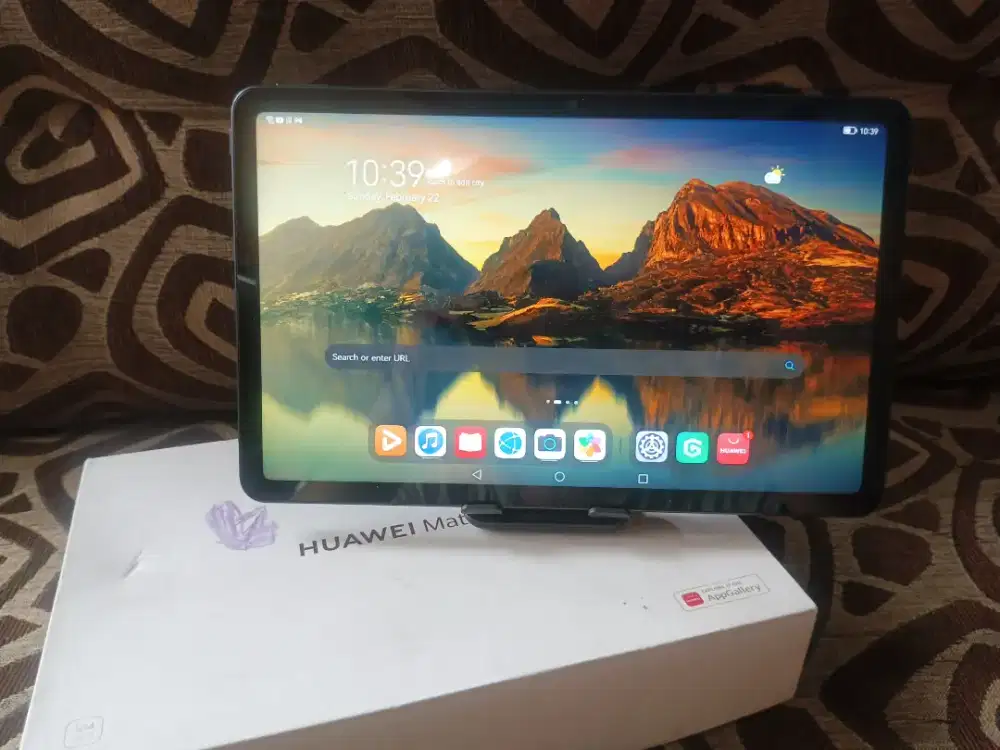 Huawei Matepad 10.4 4/128 Kirin 820 Wifi Only