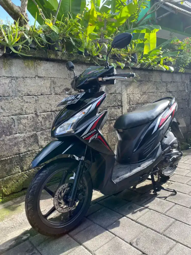 Honda Vario 2016 Fi