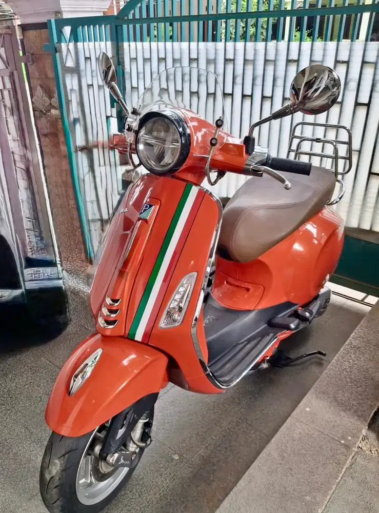 Primavera abs 150 iget 2022