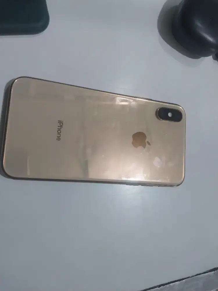 IPHONE XS BEACUKAI
