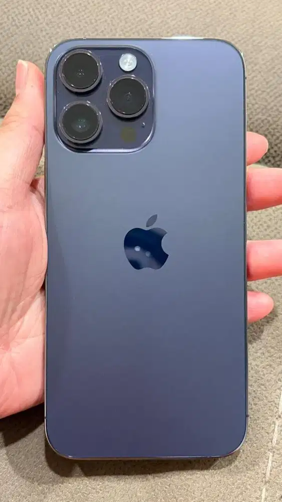 Iphone 14 Pro Max 256Gb Purple