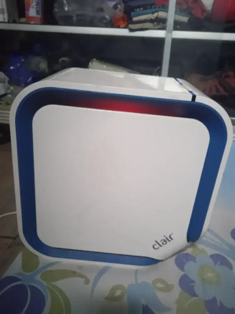 Clair air purifier