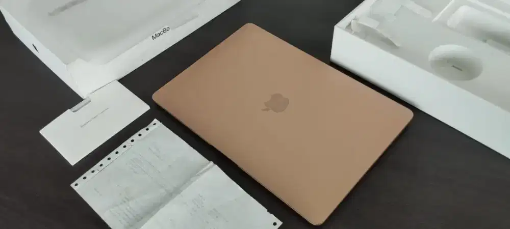 Terima Jual Beli Macbook Pro Air M1 M2 M3 M4 M5 iPhone iPad Bisa COD