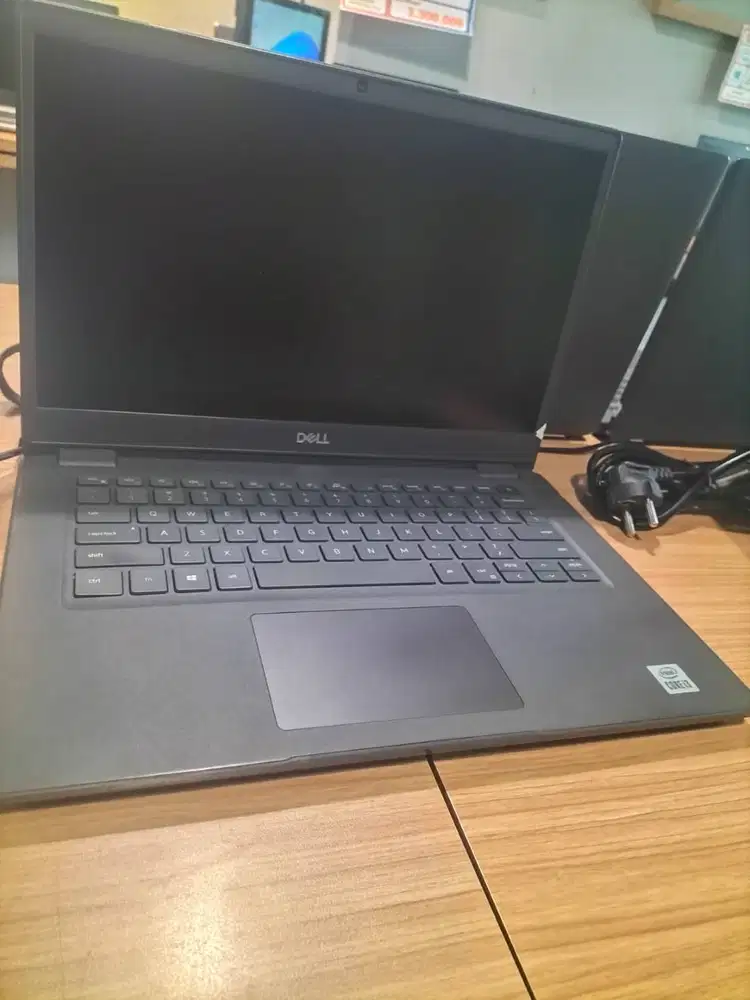 Laptop Second Dell Latitude 3410 - Cocok buat Peelajar atau freleance