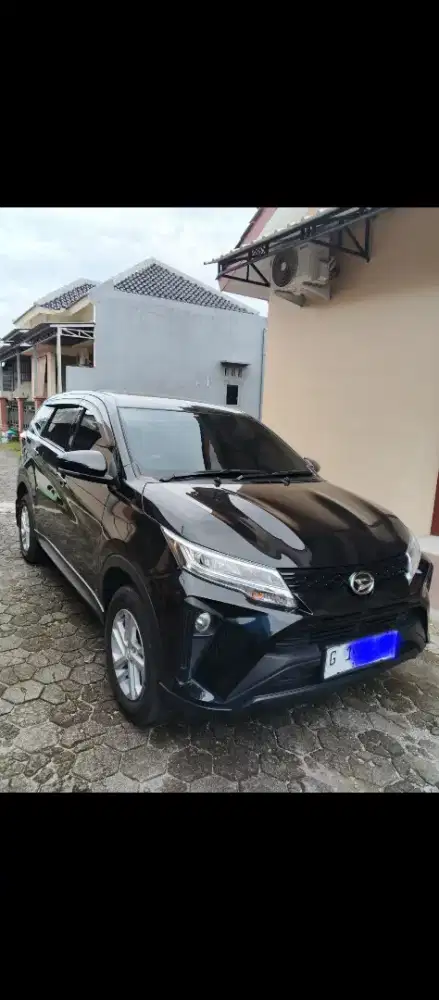 MOBIL KESAYANGAN SANGAT ISTIMEWA