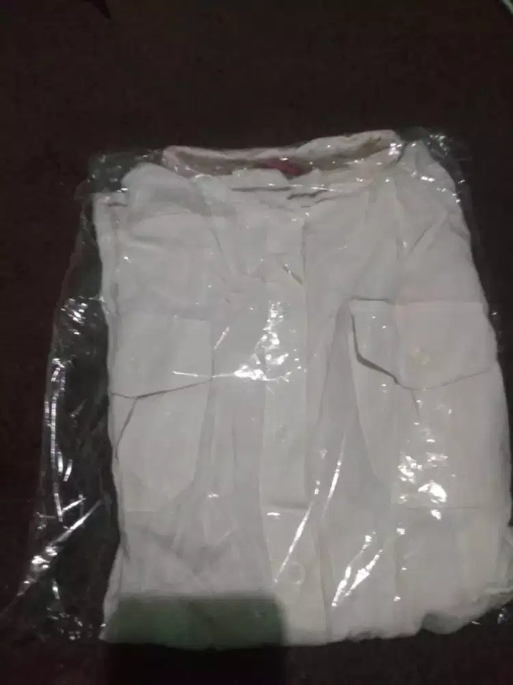 Kemeja wanita atasan nya aja