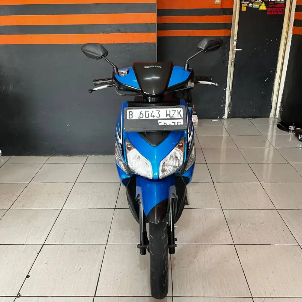 Vario karbu taun 2009