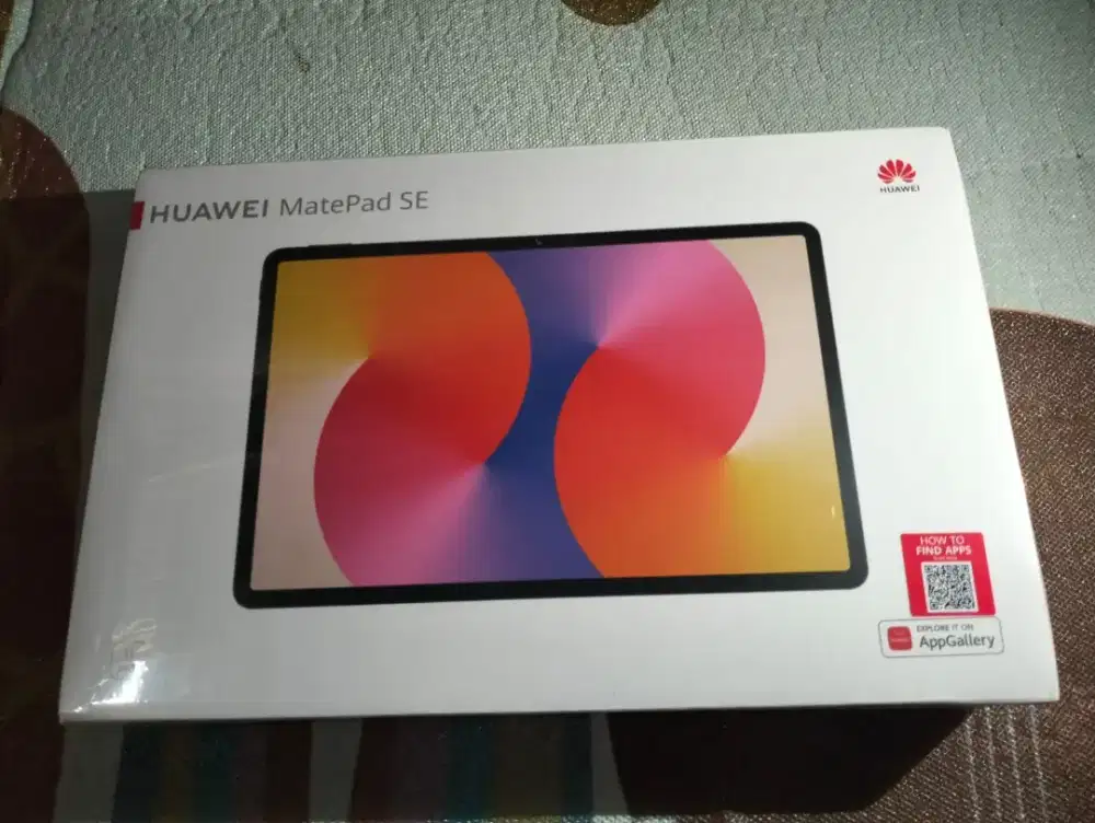 huawei matepad se 11