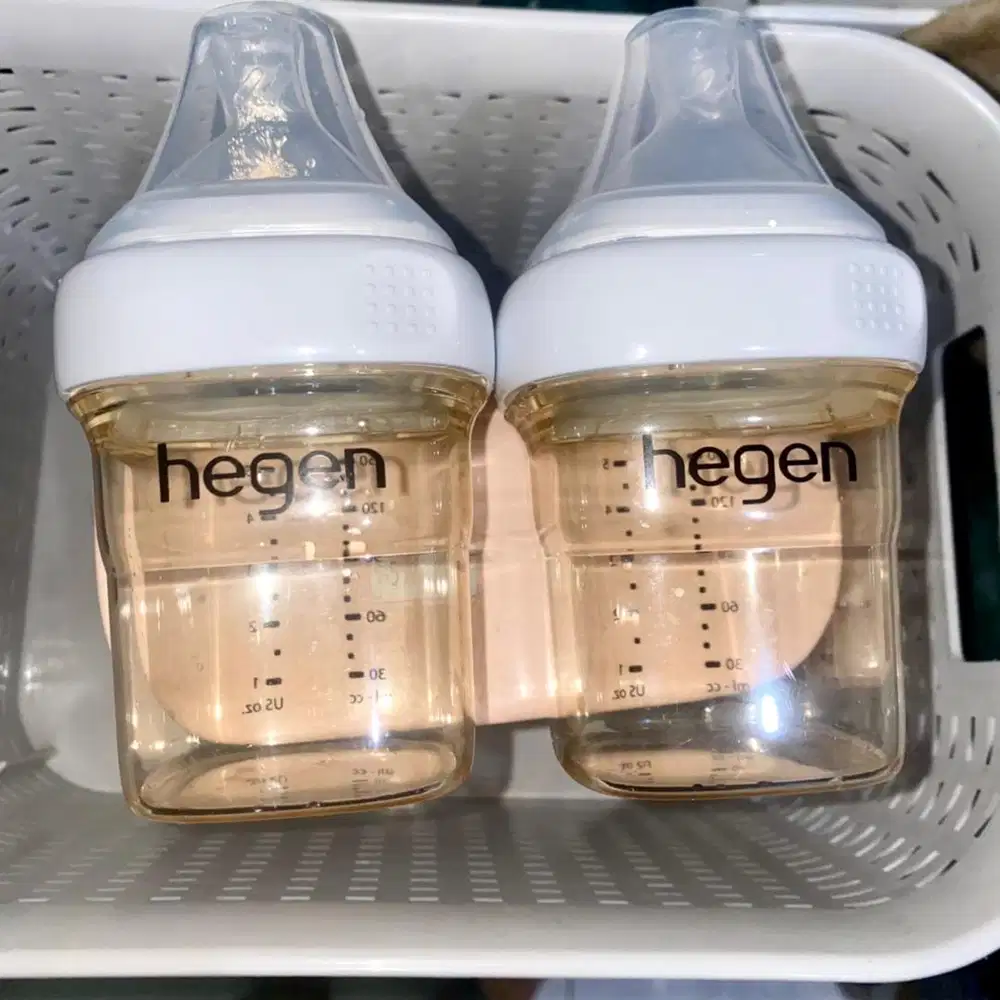 Botol hegen 2 pcs