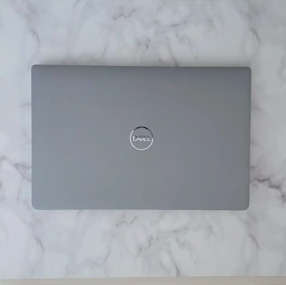 Laptop Dell Latitude 5420 Intel Core i5 RAM 16GB Seperti Baru Mulus