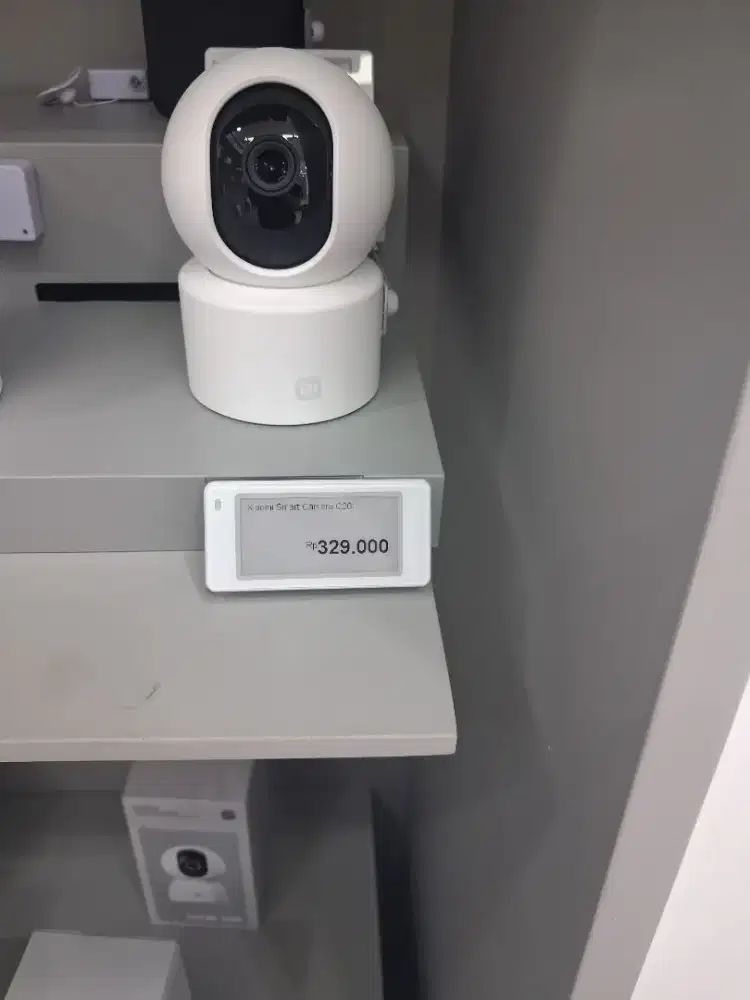 Xiaomi Smart Camera Indoor C201