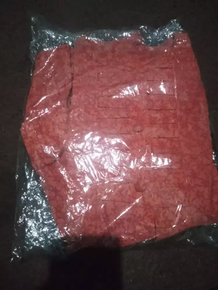 Kemeja wanita atasan nya aja