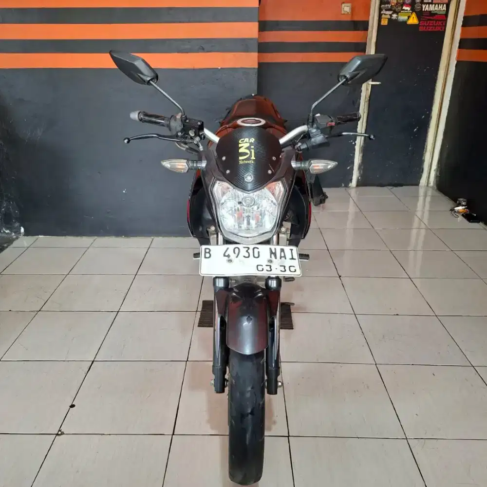 Vixion ks taun 2015