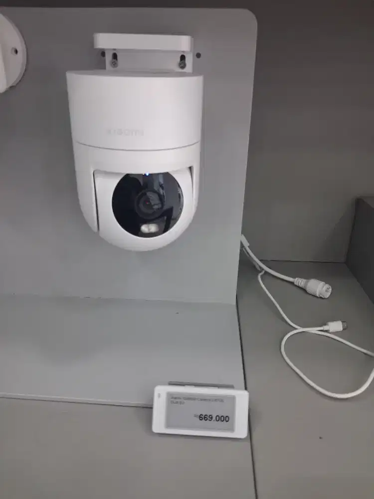 Xiaomi Outdoor Camera CW300