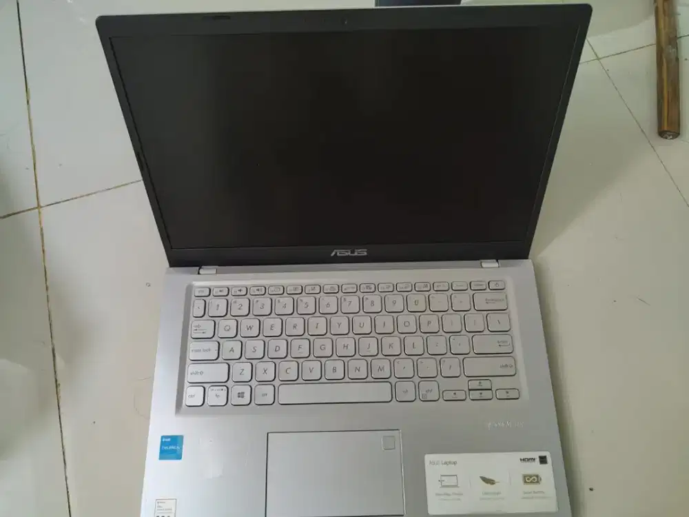 Laptop asus vivobook x415KA