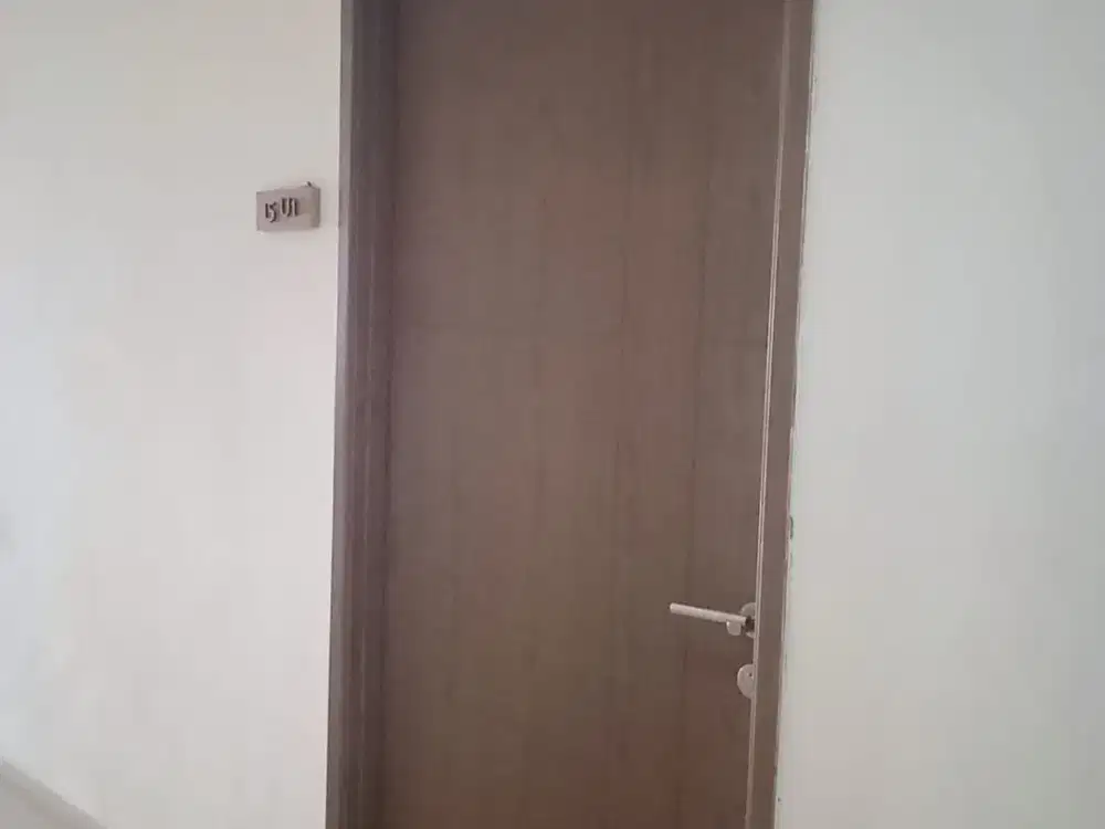 Apartemen Northland Lantai 15 Unit U11 Full Furnished