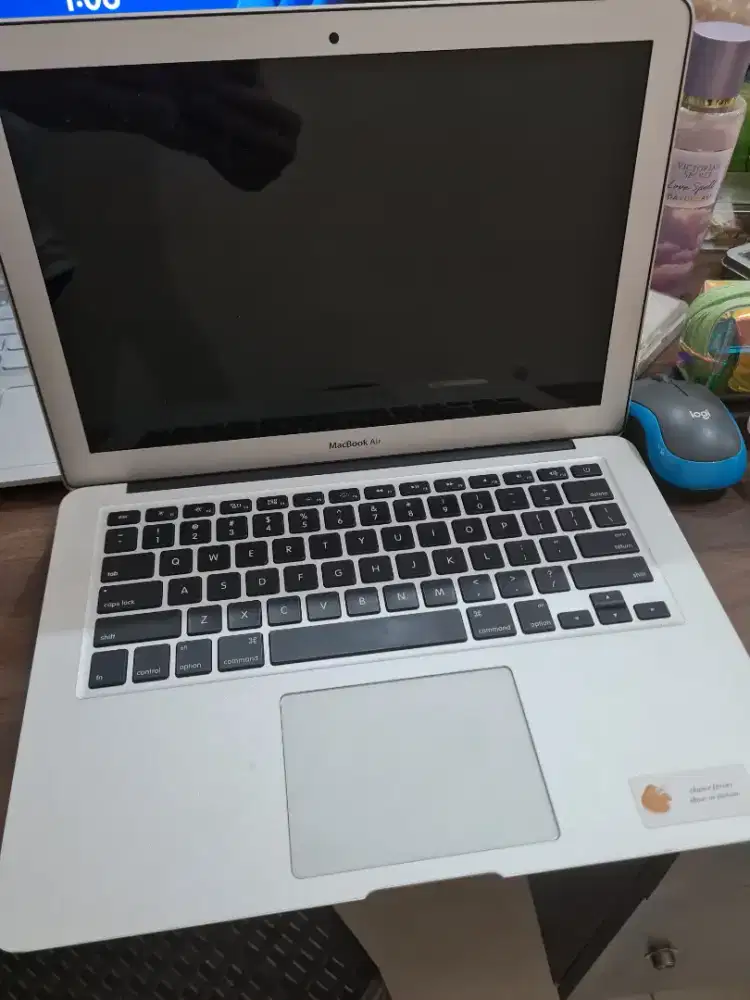 Macbook Air 2017 14