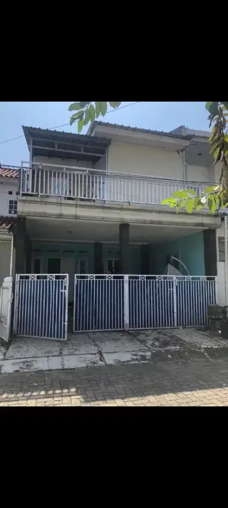 Dijual Rumah Kawasan Mewah di Kota Bogor, Bukit Bogor Raya