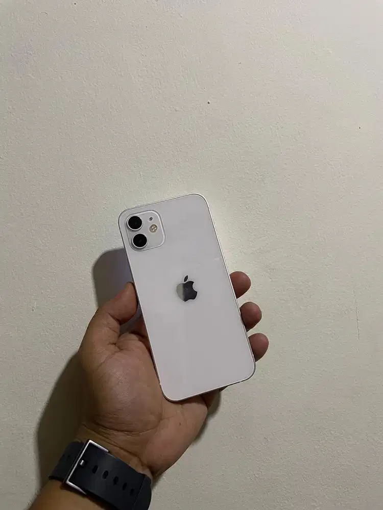 iphone 12 inter 64gb mulus