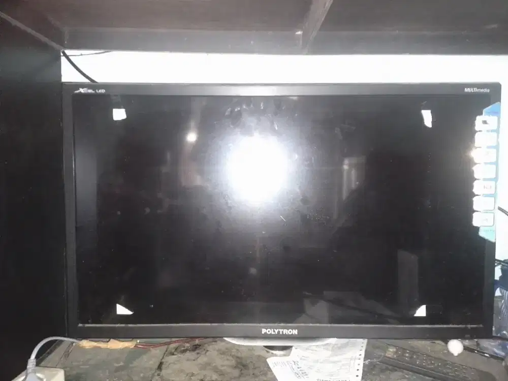 Panel LED TV Polytron