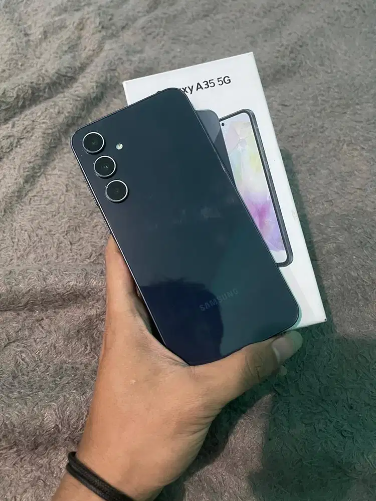 Samsung A35 8/256gb sein