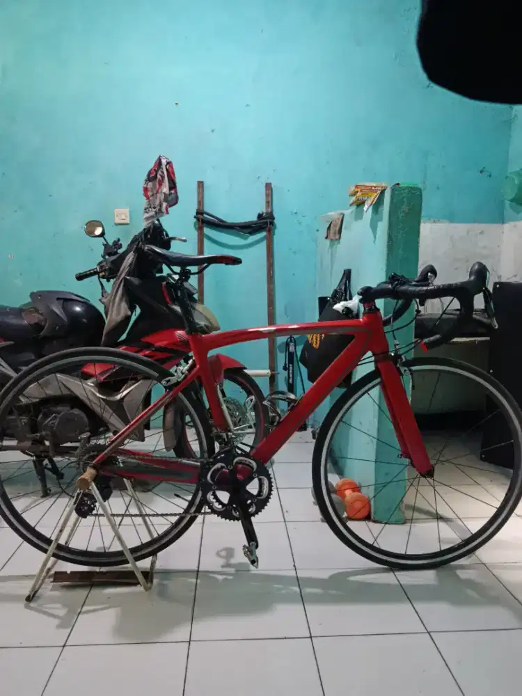 Roadbike Genio Breaker RG 1