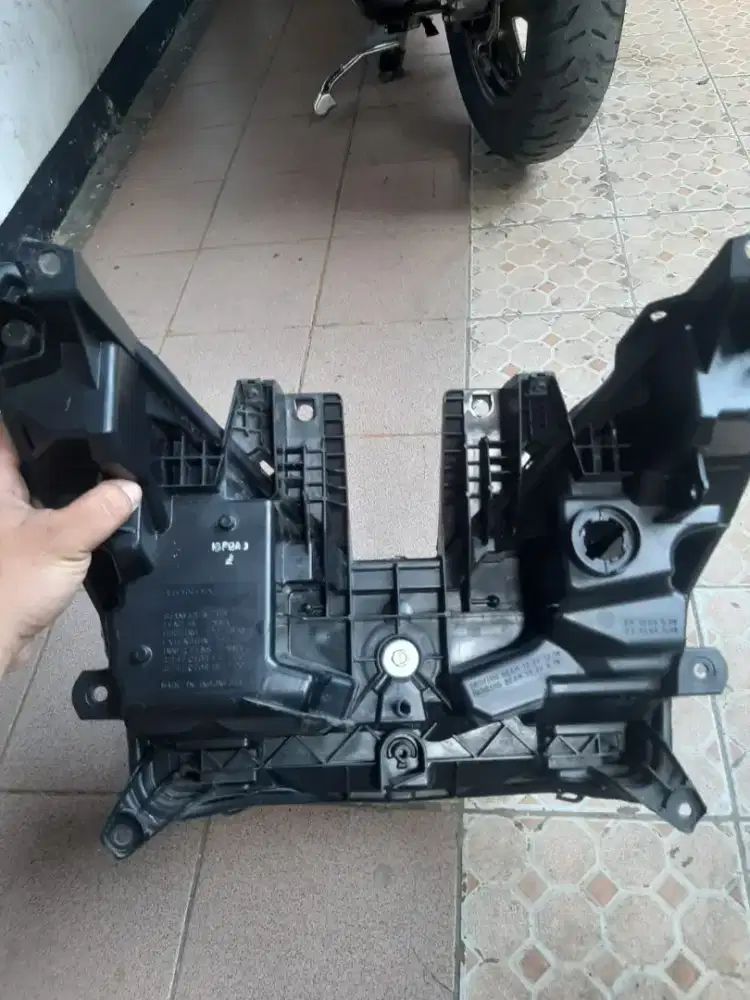 Headlamp Vario Gen 2