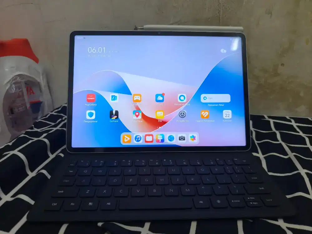 HUAWEI MATEPAD 11.5S