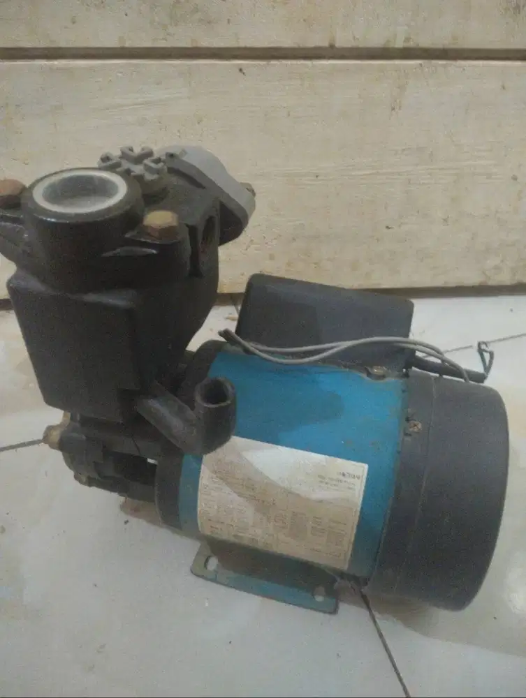 Jual 500 nego sanyo masih bagus,