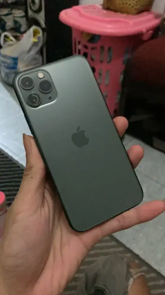 Iphone 11 pro 64 gb all operator