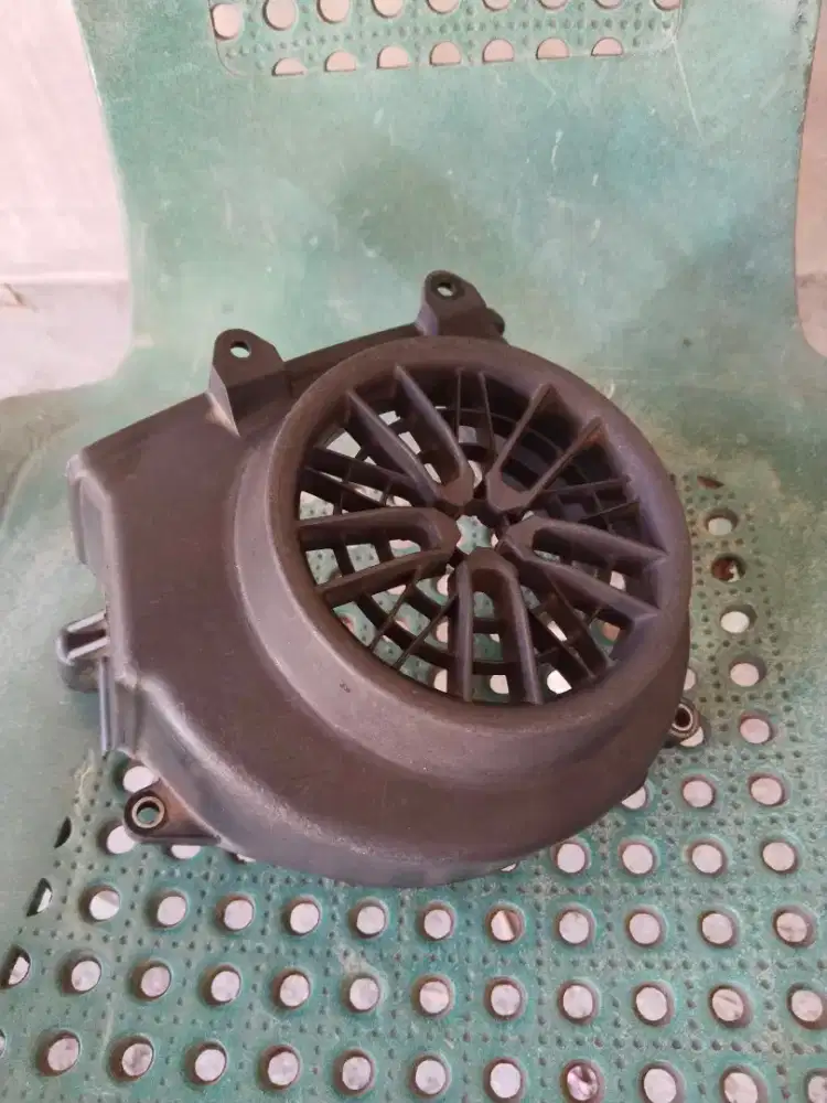 Cover kipas Ori copotan