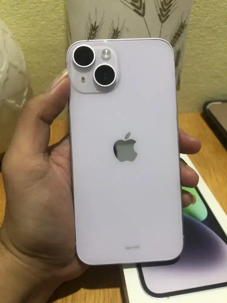 iPhone 14 128gb ibox