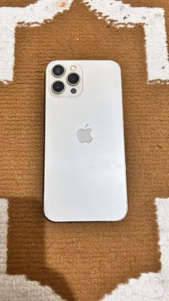 IPHONE 12 Promax 256gb