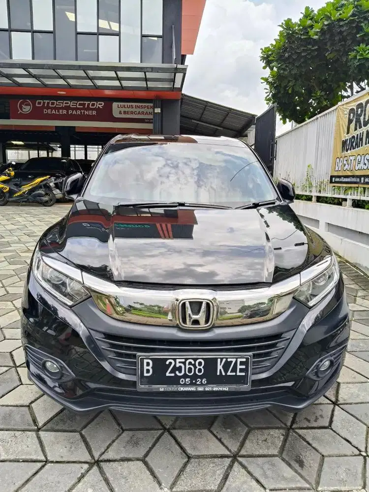 Hrv E matic 2021