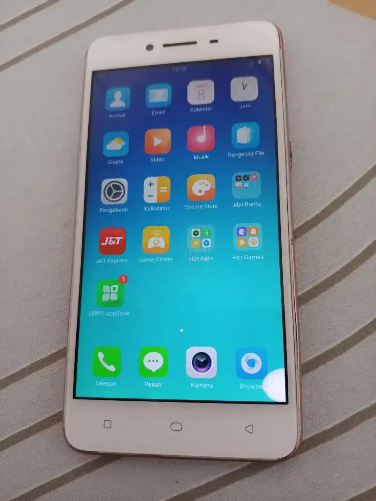 Jual Oppo A37f RAM 2/16 GB