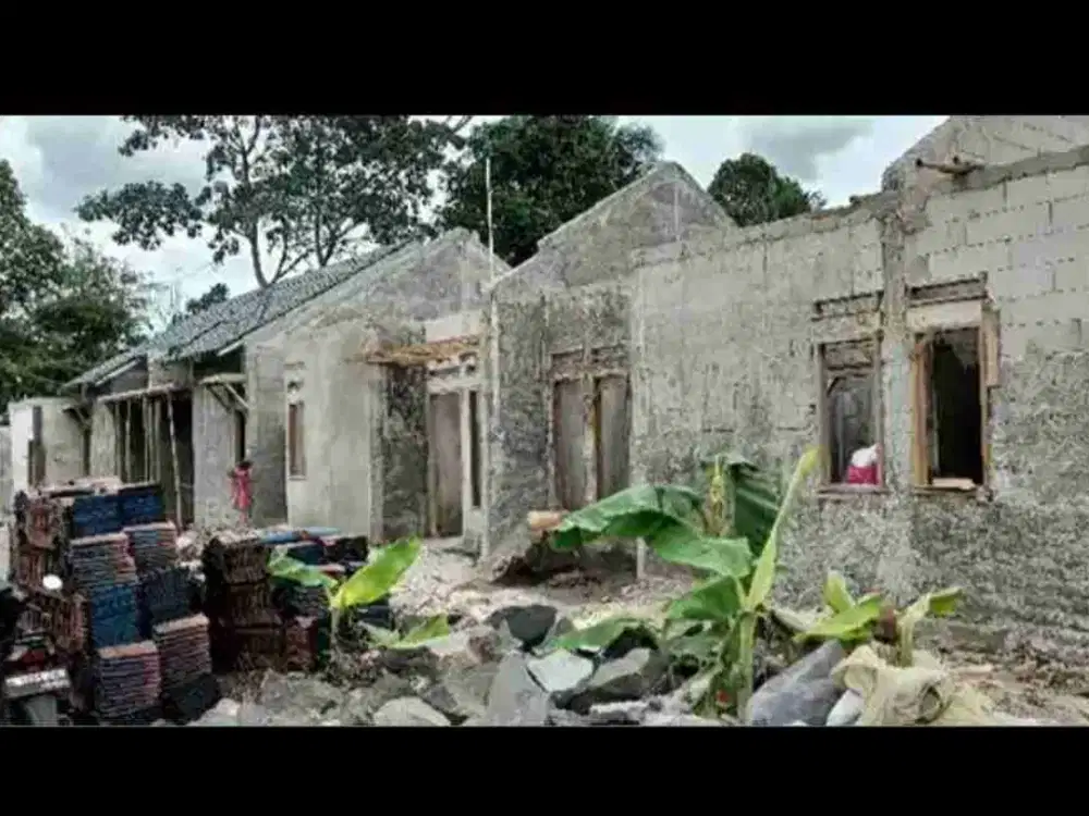 kavling Cikarang Cibarusah Bekasi 700rb /mter bisa dicicil