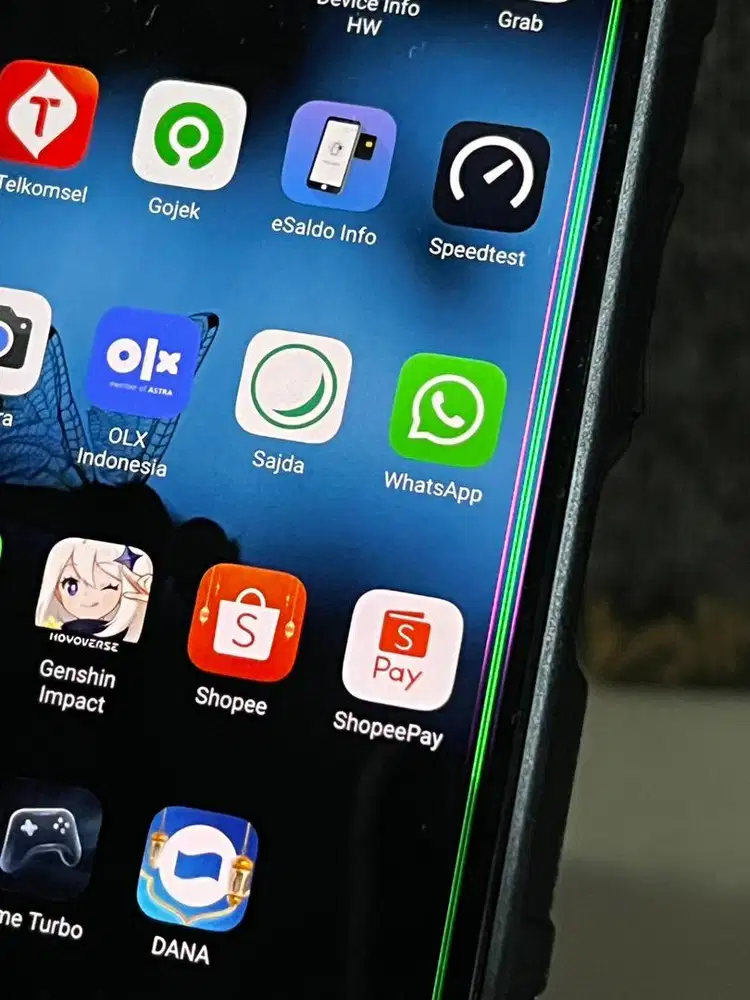 xiaomi 11T pro 5G 12/256gb