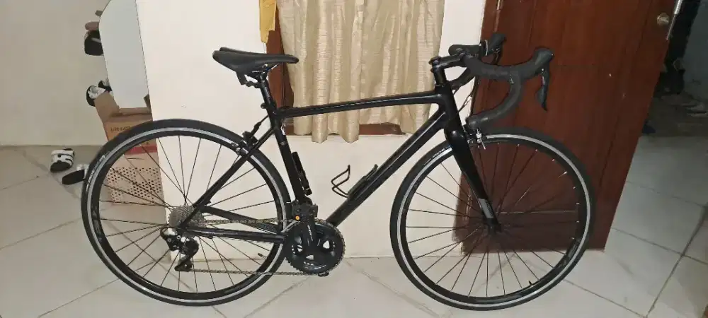 Polygon Strattos S5 Ubrake (M)