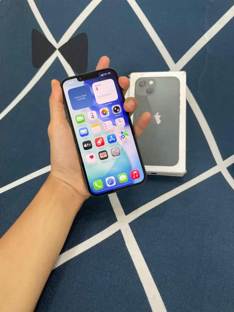 iPhone 13 128Gb Green