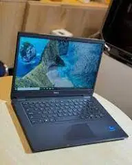 Laptop Dell Latitude 3410 Core i3 Gen 10 Slim Mewah Siap Pakai