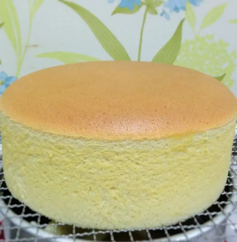 Ogura Cheesecake