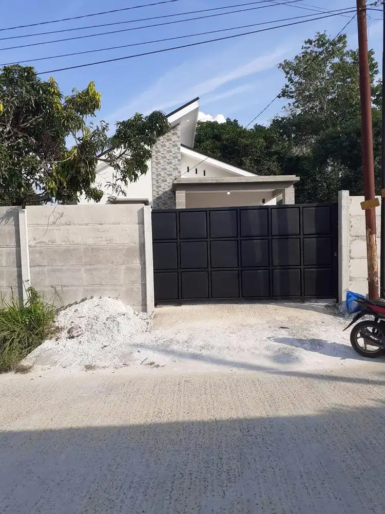 Cocok untuk Kantor Jl Nuansa, Simpang Baru, Kec Tampan,