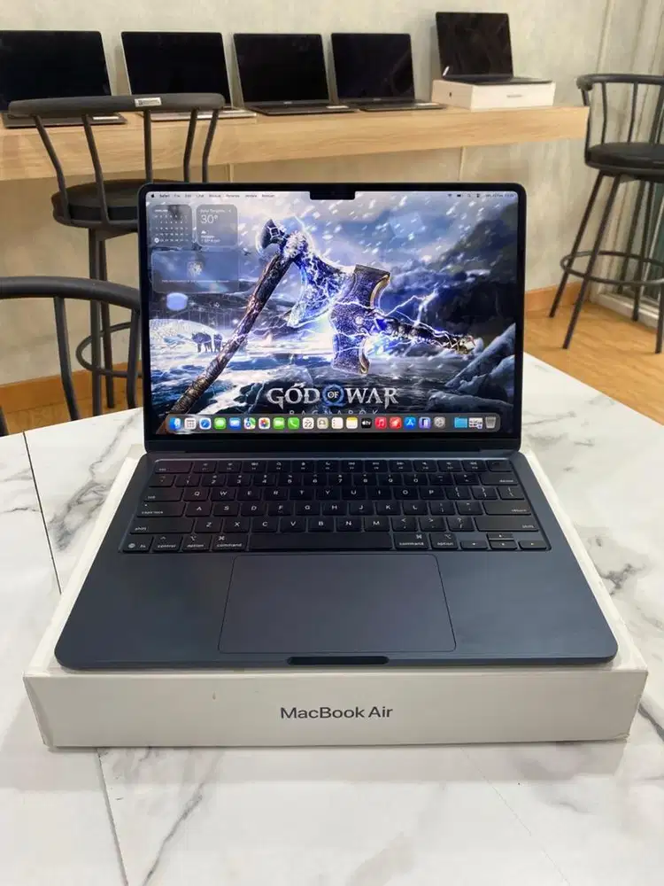 MacBook Air M4,2025,16/256 GB