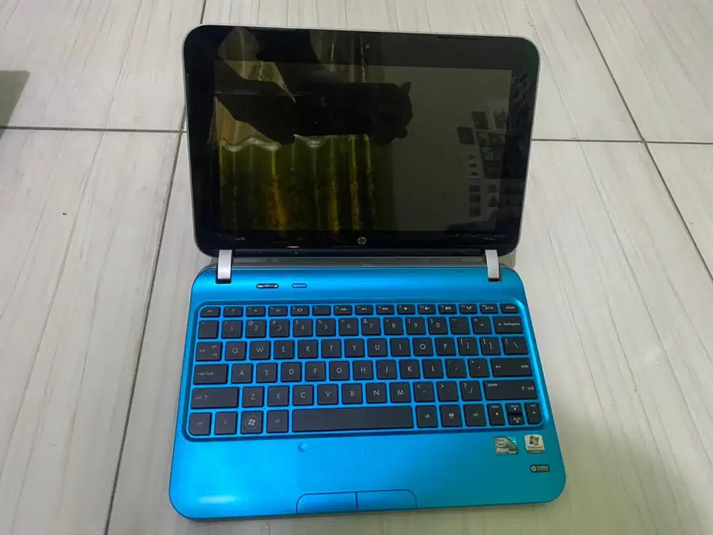 Notebook Hp Mini Laptop
