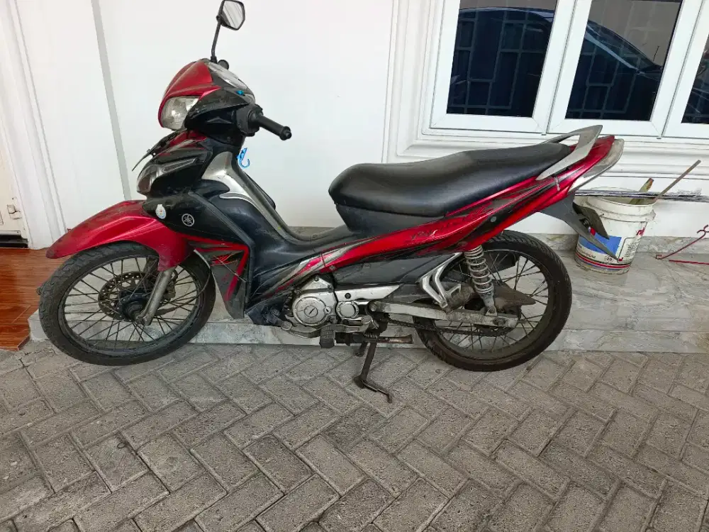 YAMAHA JUPITER Z 2010