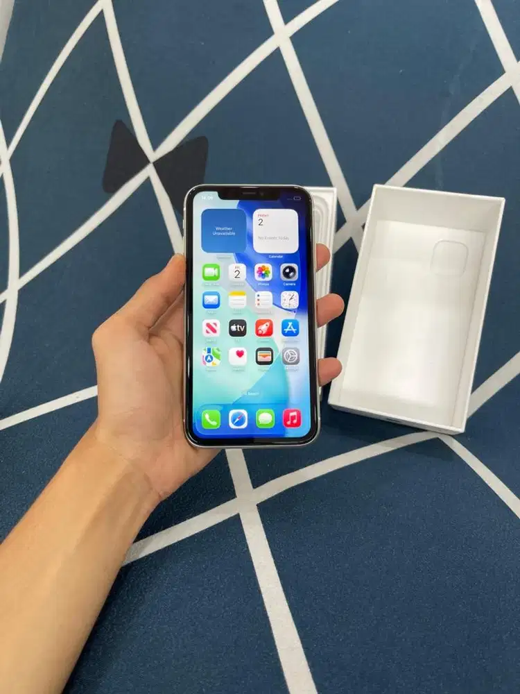 iPhone 11 128Gb White