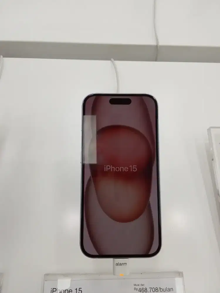 IPHONE 15 SERIES 128GB