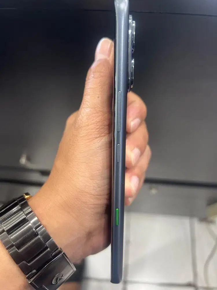 Infinix note edge resmi