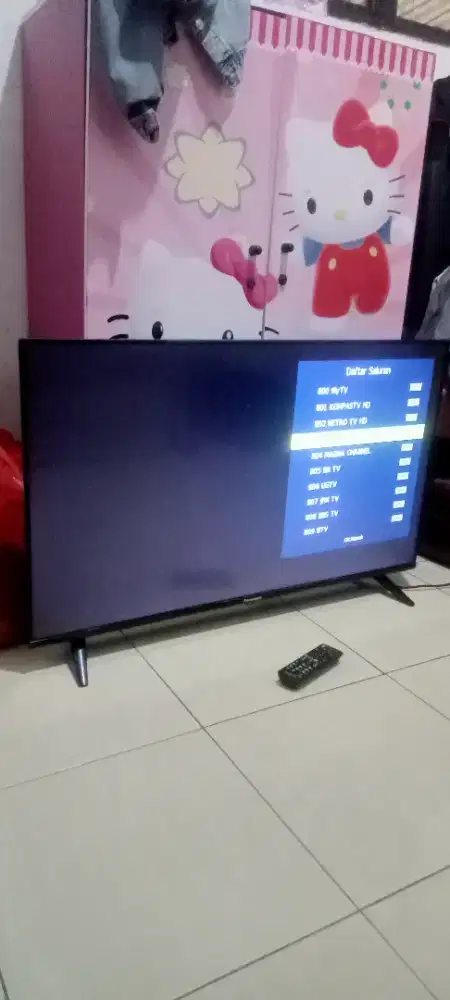 TV LED 43iN Digital Normal Original