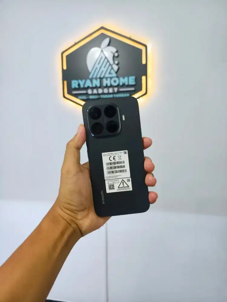 Xiaomi 15T Pro 12GB / 512GB